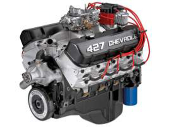 C1825 Engine